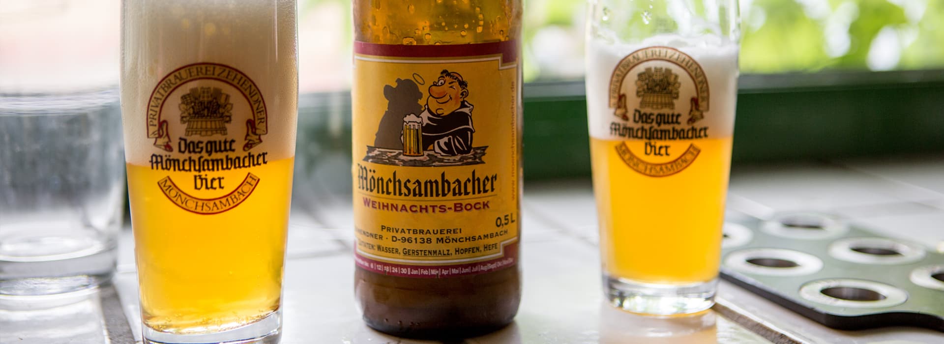 Monchsambacher