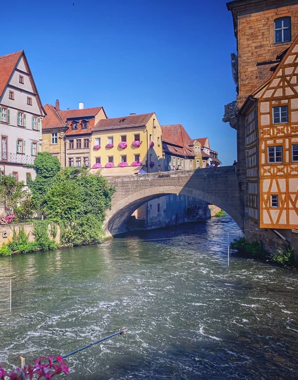 Bamberg, Franconia