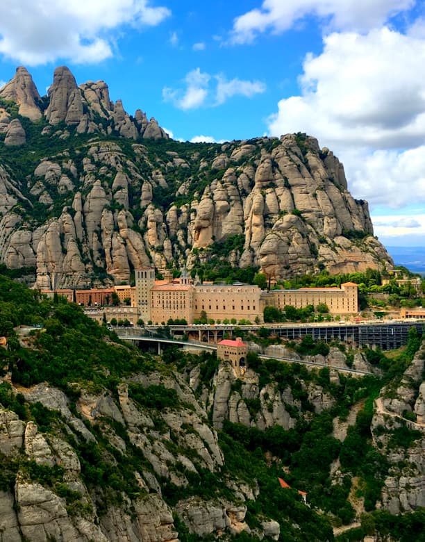 Montserrat