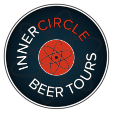 Inner Circle Beer Tours logo