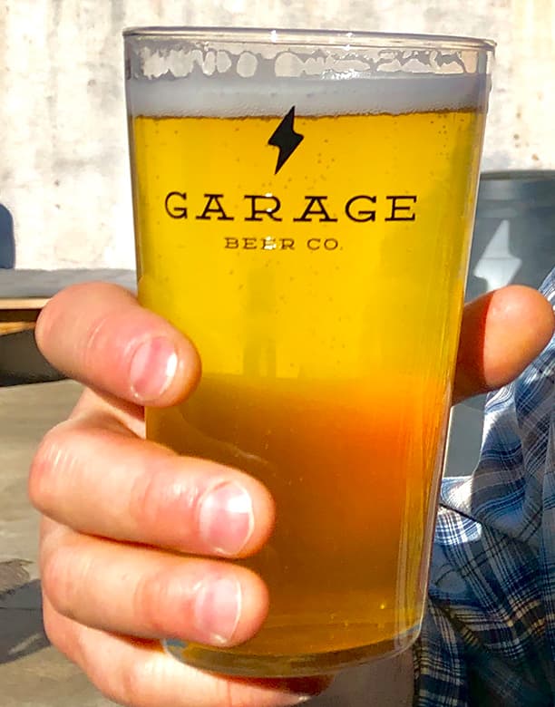 Garage Brewing BCN